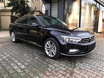 Vw Passat Benzinli Otomatik