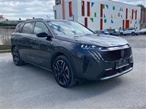Peugeot 5008 Otomatik