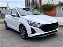 Hyundai i 20 Otomatik